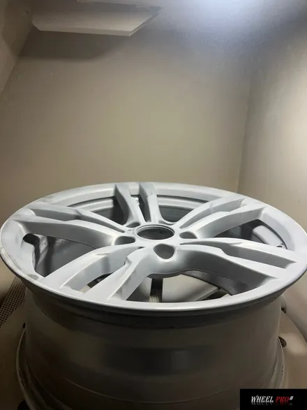 [WHEEL PRO SHOP][휠프로샵]BMW 3시리즈 휠 복원 도색/울산 휠 도색/휠 분체도장/휠 도색 맛집/휠도색/울산휠/울산 휠수리/울산 휠/울산 휠복원 / 울산 북구, 경남