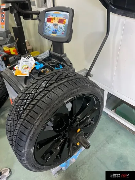 [WHEEL PRO SHOP][휠프로샵]쉐보레 말리부 휠 복원/울산 휠 도색/휠 분체도장/휠 도색 맛집/휠도색/울산휠/울산 휠수리/울산 휠/울산 휠복원 / 울산 북구, 경남