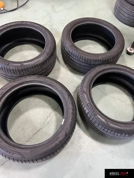 [WHEEL PRO SHOP][휠프로샵]BMW 7시리즈 휠 복원/울산 휠 도색/휠 분체도장/휠 도색 맛집/휠도색/울산휠/울산 휠수리/울산 휠/울산 휠복원 / 울산 북구, 경남