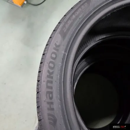 울산광역시 북구 / 휠복원(휠수리) 블랙유광 도색 / 제네시스 / GV80