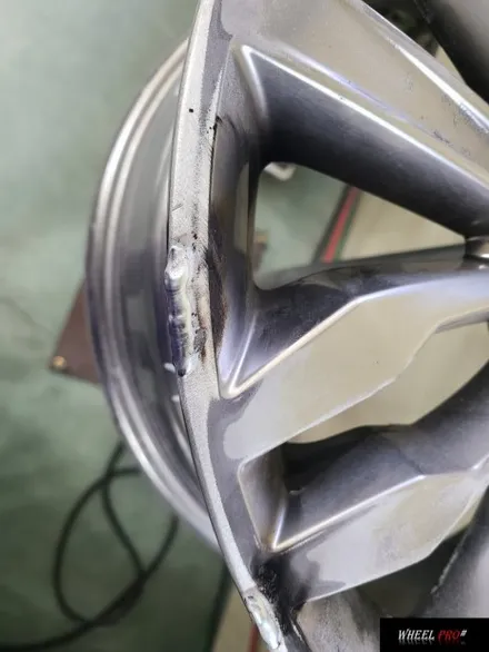 [WHEEL PRO SHOP][휠프로샵]K7 휠 복원/휠도색/울산휠도색/캘리퍼 도색/울산 캘리퍼 도색/울산휠수리/울산휠복원/휠분체도장/휠복원 맛집/울산휠/울산 휠수리 / 울산 북구, 경남