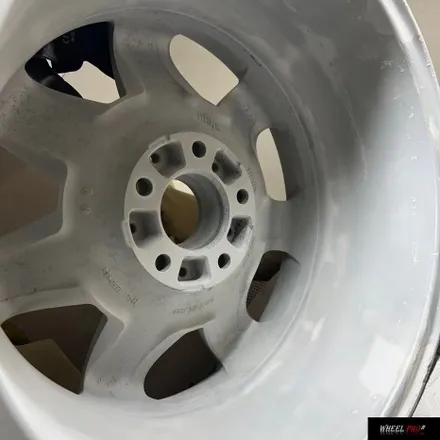 [WHEEL PRO SHOP][휠프로샵]BMW 5시리즈 휠 블랙 유광/울산 휠 도색/휠 분체도장/휠 도색 맛집/휠도색/울산휠/울산 휠수리/울산 휠/울산 휠복원 / 울산 북구, 경남