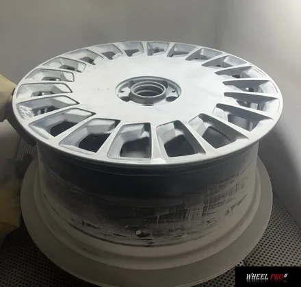 [WHEEL PRO SHOP][휠프로샵]벤츠 S560 마이바흐 휠 복원/다이아커팅/울산휠도색/휠수리/울산휠복원/휠분체도장/울산휠/울산 휠수리/울산 휠복원/울산 휠도색 / 울산 북구, 경남