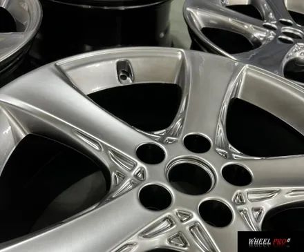 [WHEEL PRO SHOP][휠프로샵]제네시스 G80 휠 복원 /울산 휠 도색/휠 분체도장/휠 도색 맛집/휠도색/울산휠/울산 휠수리/울산 휠/울산 휠복원 / 울산 북구, 경남
