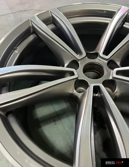 [WHEEL PRO SHOP][휠프로샵]BMW 7시리즈 휠 복원/울산 휠 도색/휠 분체도장/휠 도색 맛집/휠도색/울산휠/울산 휠수리/울산 휠/울산 휠복원 / 울산 북구, 경남