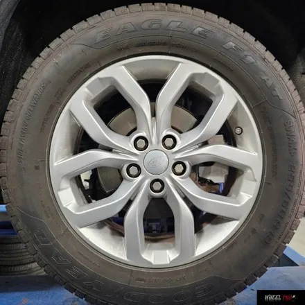 [WHEEL PRO SHOP][휠프로샵]랜드로버 디스커버리5/울산 휠 도색/휠 분체도장/휠 도색 맛집/휠도색/울산휠/울산 휠수리/울산 휠/울산 휠복원/울산 캘리퍼 도색 / 울산 북구, 경남