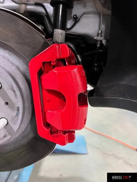 [WHEEL PRO SHOP][휠프로샵]테슬라 모델3 휠 블랙 유광/휠 도색/캘리퍼 도색/휠 도색 맛집/캘리퍼 도색 맛집/울산 휠/울산 휠수리 / 울산 북구, 경남