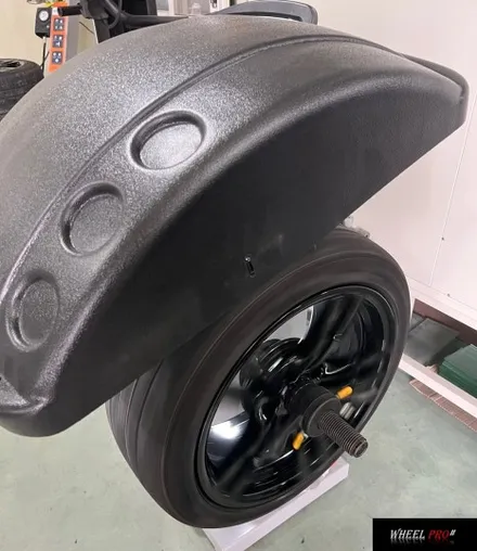 [WHEEL PRO SHOP][휠프로샵]BMW 3시리즈 휠 복원 도색/울산 휠 도색/휠 분체도장/휠 도색 맛집/휠도색/울산휠/울산 휠수리/울산 휠/울산 휠복원 / 울산 북구, 경남