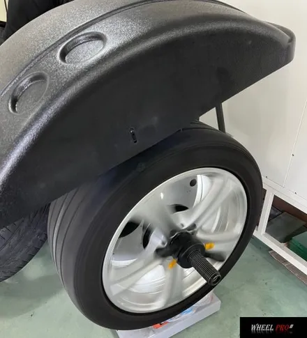 [WHEEL PRO SHOP][휠프로샵]벤츠 E클래스 휠 복원 도색/울산 휠 도색/휠 분체도장/휠 도색 맛집/휠도색/울산휠/울산 휠수리/울산 휠/울산 휠복원 / 울산 북구, 경남