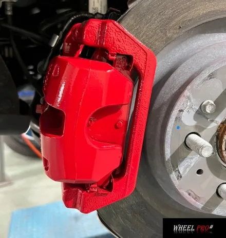 [WHEEL PRO SHOP][휠프로샵]테슬라 모델3 휠 블랙 유광/휠 도색/캘리퍼 도색/휠 도색 맛집/캘리퍼 도색 맛집/울산 휠/울산 휠수리 / 울산 북구, 경남