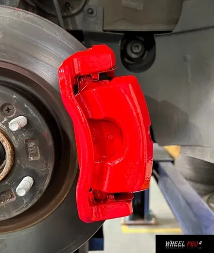 [WHEEL PRO SHOP][휠프로샵]K7 휠 복원/휠도색/울산휠도색/캘리퍼 도색/울산 캘리퍼 도색/울산휠수리/울산휠복원/휠분체도장/휠복원 맛집/울산휠/울산 휠수리 / 울산 북구, 경남