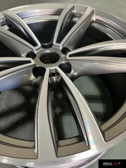 [WHEEL PRO SHOP][휠프로샵]BMW 7시리즈 휠 복원/울산 휠 도색/휠 분체도장/휠 도색 맛집/휠도색/울산휠/울산 휠수리/울산 휠/울산 휠복원 / 울산 북구, 경남