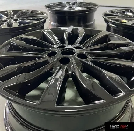 [WHEEL PRO SHOP][휠프로샵]K7 휠 복원/휠도색/울산휠도색/캘리퍼 도색/울산 캘리퍼 도색/울산휠수리/울산휠복원/휠분체도장/휠복원 맛집/울산휠/울산 휠수리 / 울산 북구, 경남