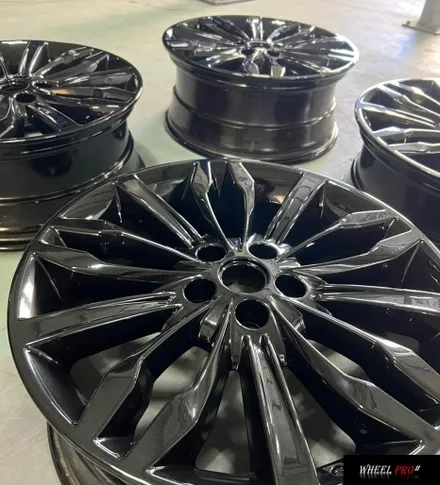 [WHEEL PRO SHOP][휠프로샵]K7 휠 복원/휠도색/울산휠도색/캘리퍼 도색/울산 캘리퍼 도색/울산휠수리/울산휠복원/휠분체도장/휠복원 맛집/울산휠/울산 휠수리 / 울산 북구, 경남