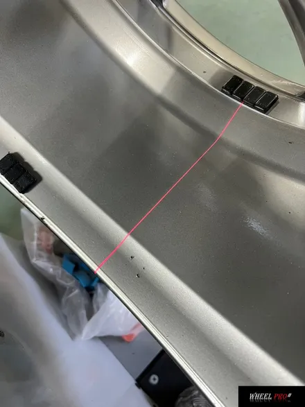 [WHEEL PRO SHOP][휠프로샵]BMW 7시리즈 휠 복원/울산 휠 도색/휠 분체도장/휠 도색 맛집/휠도색/울산휠/울산 휠수리/울산 휠/울산 휠복원 / 울산 북구, 경남