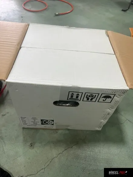 [WHEEL PRO SHOP][휠프로샵]휠교체/울산휠/울산휠복원/울산휠도색/울산휠교체 / 울산 북구, 경남