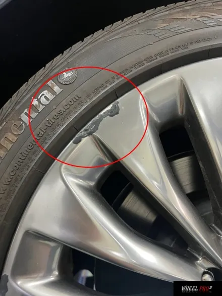 [WHEEL PRO SHOP][휠프로샵]제네시스 EQ900 휠복원/휠도색/울산휠도색/울산휠수리/울산휠복원/휠분체도장/울산휠/울산 휠수리/울산 휠복원/울산 휠 / 울산 북구, 경남