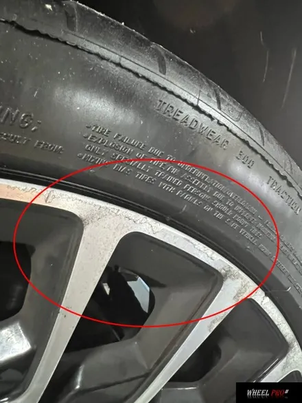 [WHEEL PRO SHOP][휠프로샵]벤츠 S560 마이바흐 휠 복원/다이아커팅/울산휠도색/휠수리/울산휠복원/휠분체도장/울산휠/울산 휠수리/울산 휠복원/울산 휠도색 / 울산 북구, 경남