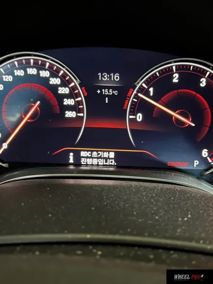 [WHEEL PRO SHOP][휠프로샵]BMW 7시리즈 휠 복원/울산 휠 도색/휠 분체도장/휠 도색 맛집/휠도색/울산휠/울산 휠수리/울산 휠/울산 휠복원 / 울산 북구, 경남