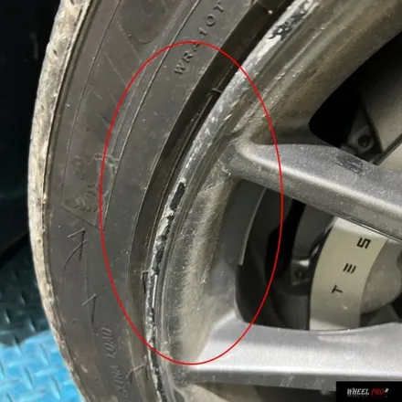 [WHEEL PRO SHOP][휠프로샵]테슬라 모델3 휠 블랙 유광/휠 도색/캘리퍼 도색/휠 도색 맛집/캘리퍼 도색 맛집/울산 휠/울산 휠수리 / 울산 북구, 경남