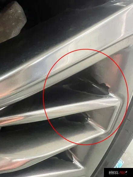 [WHEEL PRO SHOP][휠프로샵]그랜져 IG 휠 복원/휠도색/울산휠도색/울산휠수리/울산휠복원/휠분체도장/울산휠/울산 휠수리/울산 휠복원/울산 휠 / 울산 북구, 경남