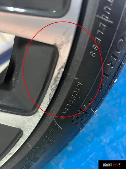 [WHEEL PRO SHOP][휠프로샵]벤츠 S560 마이바흐 휠 복원/다이아커팅/울산휠도색/휠수리/울산휠복원/휠분체도장/울산휠/울산 휠수리/울산 휠복원/울산 휠도색 / 울산 북구, 경남