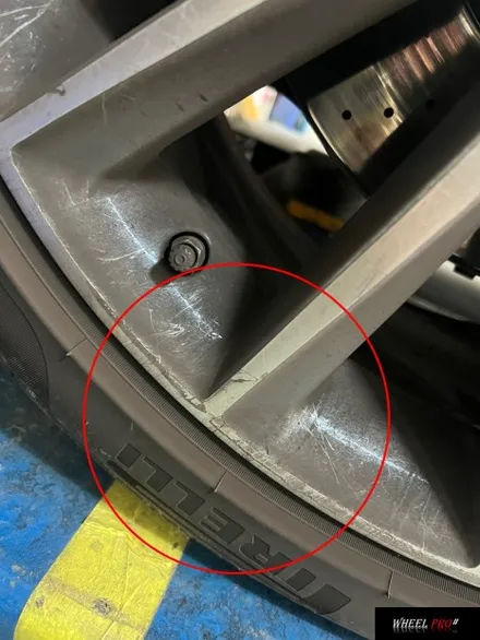 [WHEEL PRO SHOP][휠프로샵]벤츠 S클래스 휠 복원/캘리퍼 도색/울산 캘리퍼도색/울산휠도색/휠수리/울산휠복원/휠분체도장/울산휠/울산 휠수리/울산 휠복원/울산 휠도색 / 울산 북구, 경남