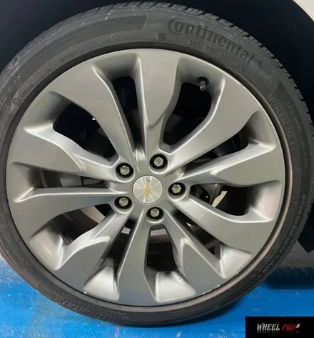 [WHEEL PRO SHOP][휠프로샵]쉐보레 말리부 휠 복원/울산 휠 도색/휠 분체도장/휠 도색 맛집/휠도색/울산휠/울산 휠수리/울산 휠/울산 휠복원 / 울산 북구, 경남