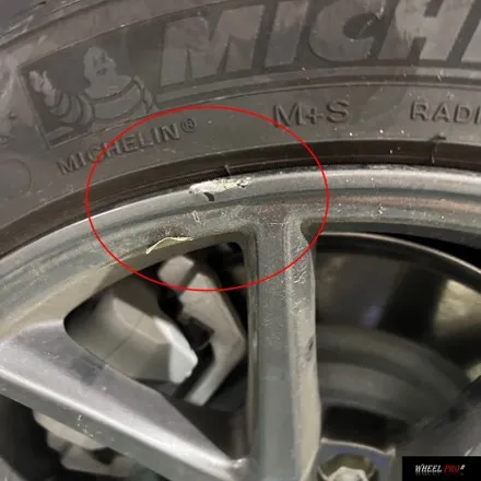 [WHEEL PRO SHOP][휠프로샵]테슬라 모델3 휠 블랙 유광/휠 도색/캘리퍼 도색/휠 도색 맛집/캘리퍼 도색 맛집/울산 휠/울산 휠수리 / 울산 북구, 경남