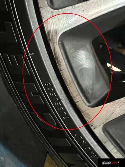 [WHEEL PRO SHOP][휠프로샵]벤츠 S560 마이바흐 휠 복원/다이아커팅/울산휠도색/휠수리/울산휠복원/휠분체도장/울산휠/울산 휠수리/울산 휠복원/울산 휠도색 / 울산 북구, 경남