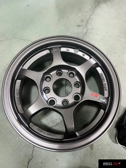 [WHEEL PRO SHOP][휠프로샵]휠교체/울산휠/울산휠복원/울산휠도색/울산휠교체 / 울산 북구, 경남