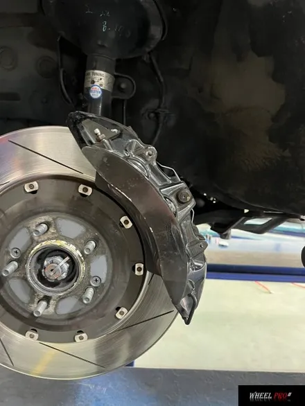 [WHEEL PRO SHOP][휠프로샵]현대 베라크루즈 휠 복원/휠도색/울산휠도색/캘리퍼 도색/울산 캘리퍼 도색/울산휠수리/울산휠복원/휠분체도장/휠복원 맛집/울산휠/울산 휠수리 / 울산 북구, 경남