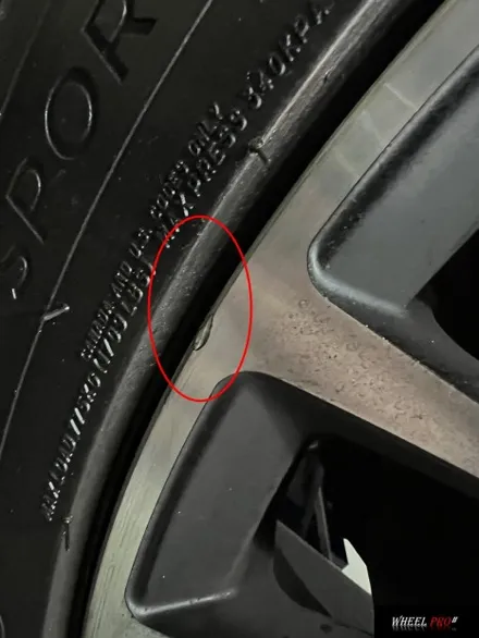 [WHEEL PRO SHOP][휠프로샵]벤츠 S560 마이바흐 휠 복원/다이아커팅/울산휠도색/휠수리/울산휠복원/휠분체도장/울산휠/울산 휠수리/울산 휠복원/울산 휠도색 / 울산 북구, 경남