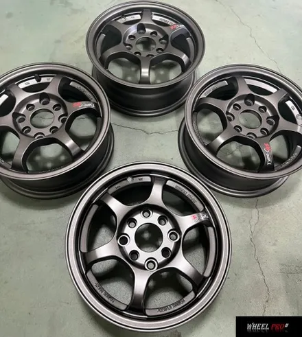 [WHEEL PRO SHOP][휠프로샵]휠교체/울산휠/울산휠복원/울산휠도색/울산휠교체 / 울산 북구, 경남