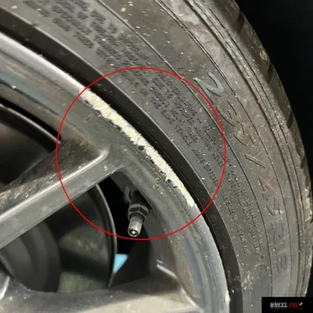 [WHEEL PRO SHOP][휠프로샵]테슬라 모델3 휠 블랙 유광/휠 도색/캘리퍼 도색/휠 도색 맛집/캘리퍼 도색 맛집/울산 휠/울산 휠수리 / 울산 북구, 경남
