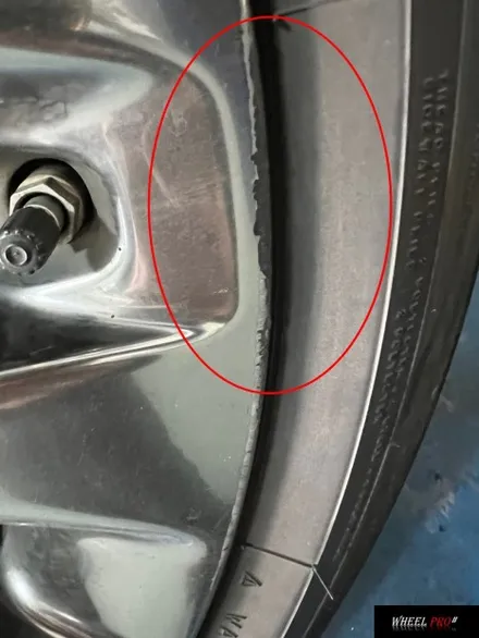 [WHEEL PRO SHOP][휠프로샵]제네시스 EQ900 휠 복원 /울산 휠 도색/휠 분체도장/휠 도색 맛집/휠도색/울산휠/울산 휠수리/울산 휠/울산 휠복원 / 울산 북구, 경남