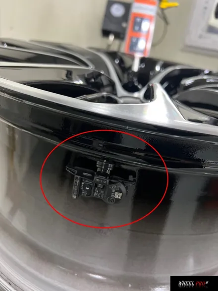 [WHEEL PRO SHOP][휠프로샵]렉서스 LS500 휠 복원/다이아커팅/울산휠도색/울산휠수리/울산휠복원/휠분체도장/휠복원맛집/울산휠/울산 휠수리 / 울산 북구, 경남