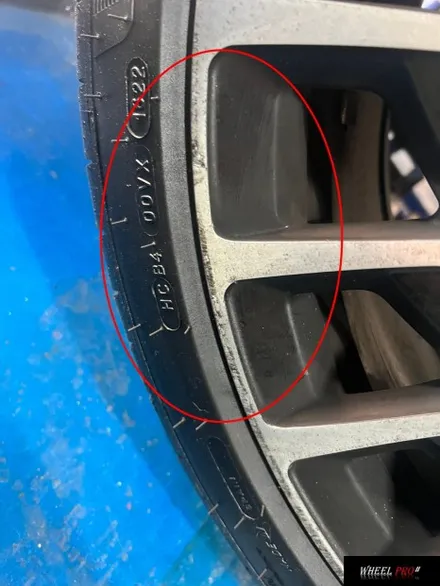 [WHEEL PRO SHOP][휠프로샵]벤츠 S560 마이바흐 휠 복원/다이아커팅/울산휠도색/휠수리/울산휠복원/휠분체도장/울산휠/울산 휠수리/울산 휠복원/울산 휠도색 / 울산 북구, 경남