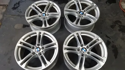 bmw 520d 순정휠복원 실버도색(수원휠수리/ 수원휠복원/ 수원휠도색/ 안산휠수리/ 안산휠도색/ 안산휠복원) / 수원 탑동