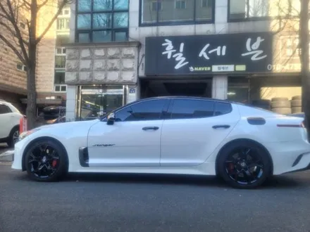 수원휠도색 수리+복원 / 수원 탑동