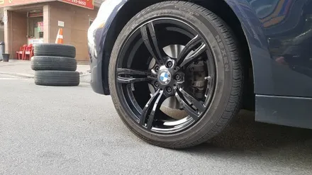 수원휠복원 / 수원 탑동