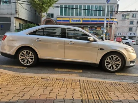 포드 토로스 순정휠도색 실버도색 수원휠수리 수원휠복원 수원휠도색 / 수원 탑동