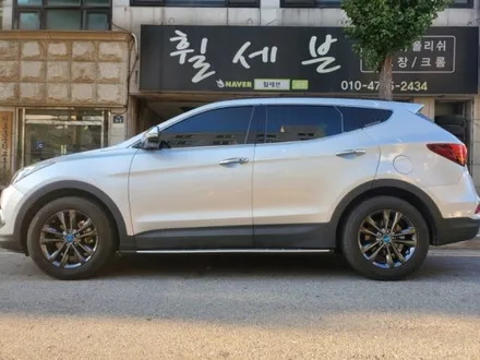 수원휠도색 수원휠수리 수원휠복원 휠세븐 / 수원 탑동