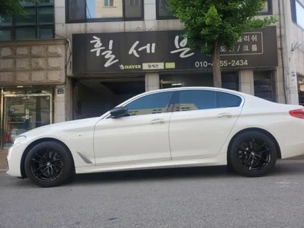 수원휠도색 수원휠수리 수원휠복원 휠세븐 / 수원 탑동