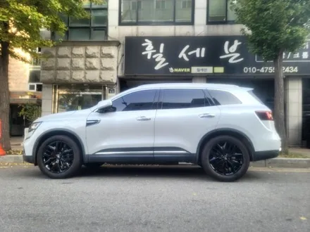 수원휠복원 / 수원 탑동