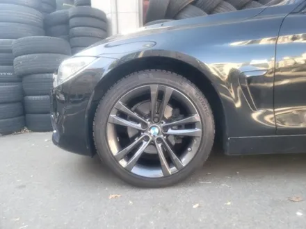 수원휠도색 수원휠복원 수원휠수리 bmw 3시리즈 스포츠 397휠 색상변경 건메탈 후기! 작업 / 수원 탑동