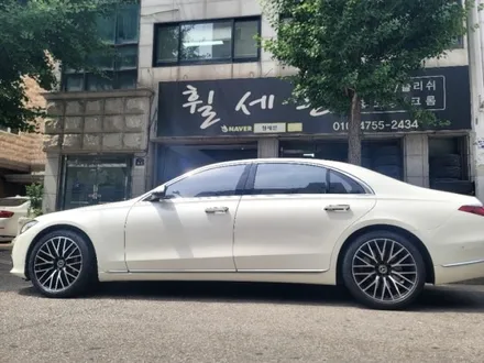 수원 휠도색 \