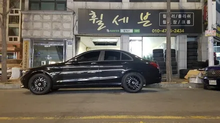수원휠수리 / 수원 탑동