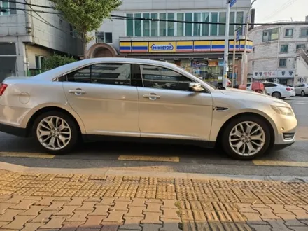 포드 토로스 순정휠도색 실버도색 수원휠수리 수원휠복원 수원휠도색 / 수원 탑동