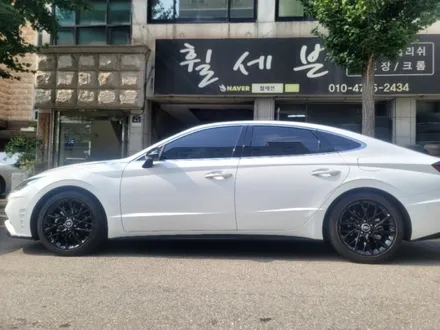 수원휠도색 수원휠수리 수원휠복원 휠세븐 / 수원 탑동